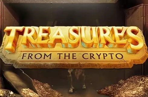 Treasures From The Crypto