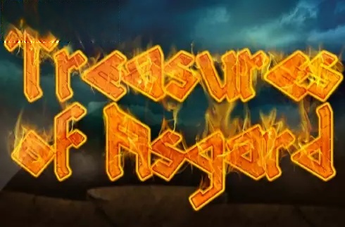 Treasures of Asgard