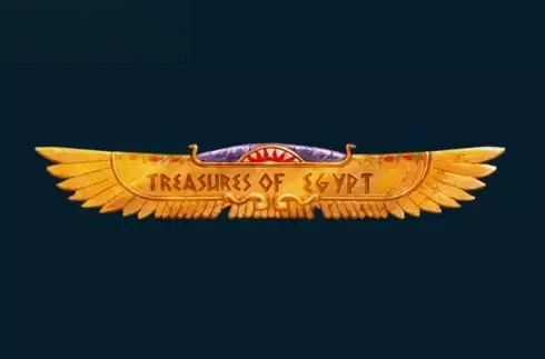 Treasures of Egypt (MrSlotty)