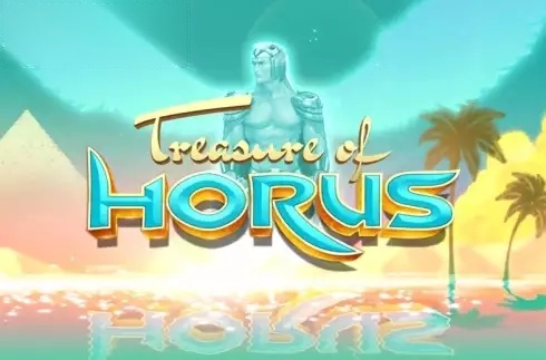 Treasure of Horus