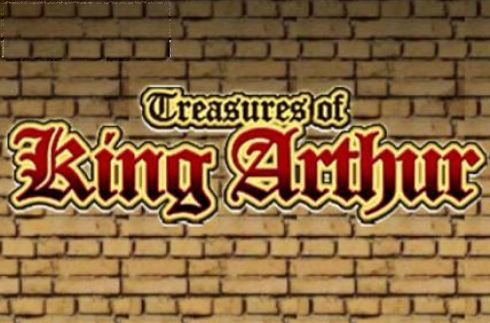 Treasures of King Arthur