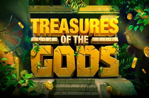Treasures of the Gods