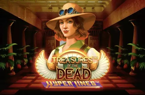 Treasures of the Dead
