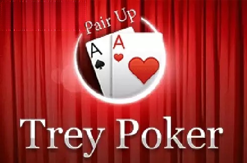 Trey Poker (BGaming)