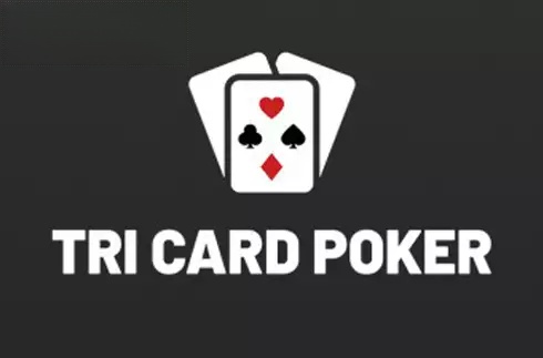 Tri Card Poker (Woohoo)