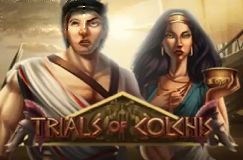 Trials of Colchis