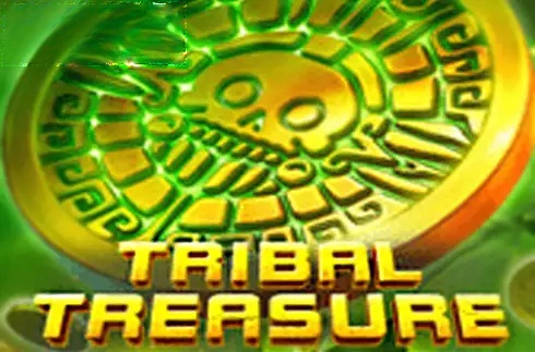 Tribal Treasure