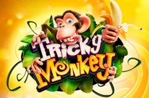 Tricky Monkey (Bluberi)