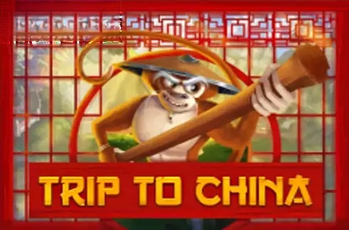 Trip To China