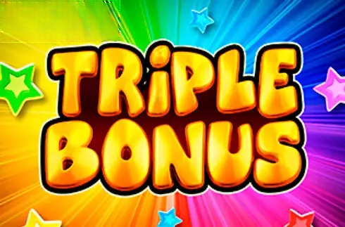 Triple Bonus