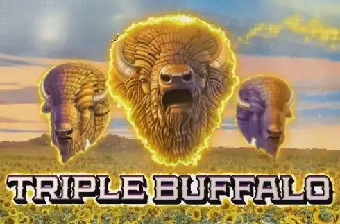 Triple Buffalo