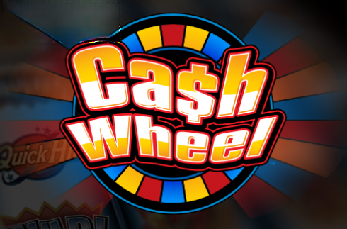 Triple Cash Wheel