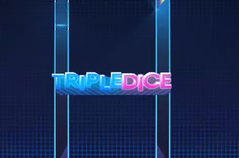Triple Dice
