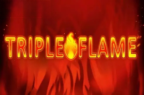 Triple Flame HD