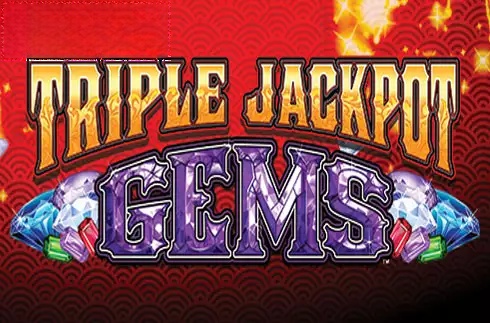 Triple Jackpot Gems