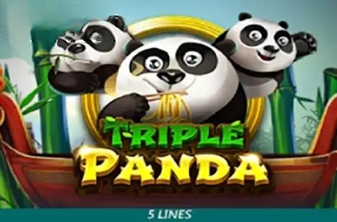 Triple Panda