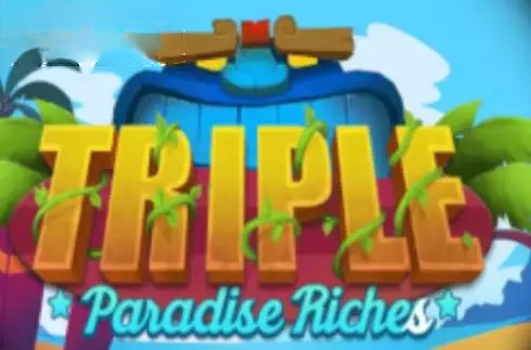 Triple Paradise Riches