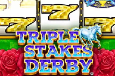 Triple Stakes Derby