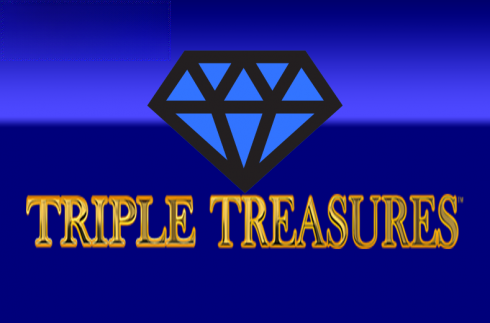 Triple Treasures