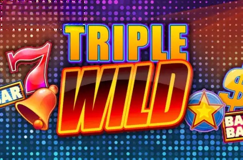 Triple Wild