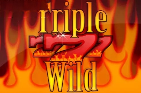 Triple Wild Seven