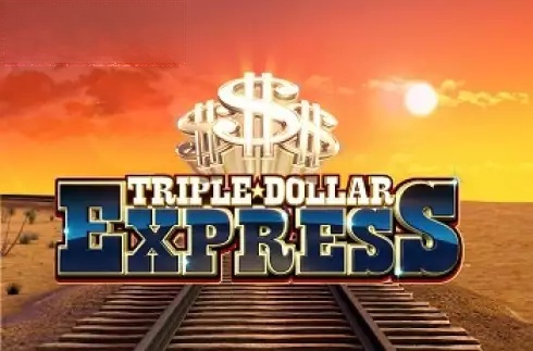 Triple Dollar Express