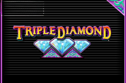 Triple Diamond