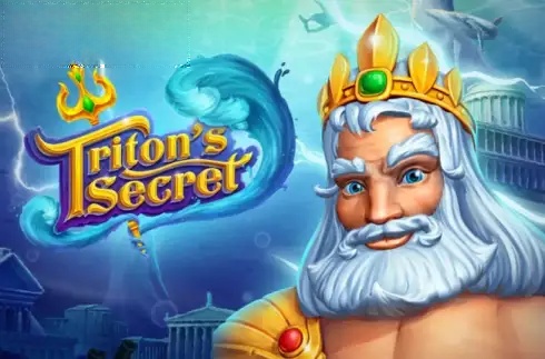 Triton's Secret