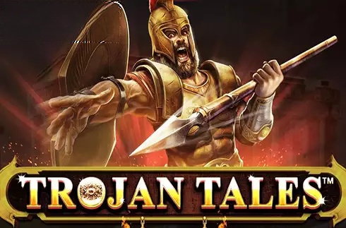 Trojan Tales