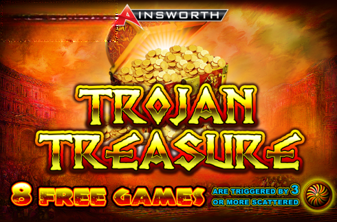 Trojan Treasure