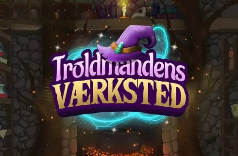 Troldmandens Værksted