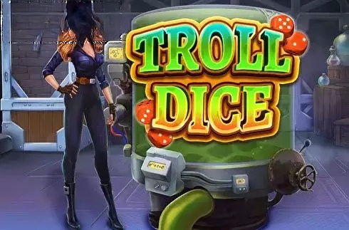 Troll Dice