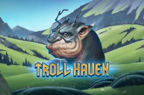 Troll Haven