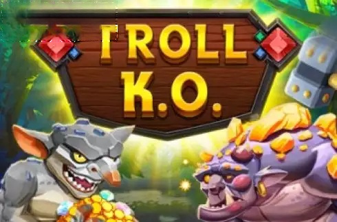 Troll KO