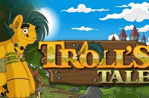 Troll's Tale