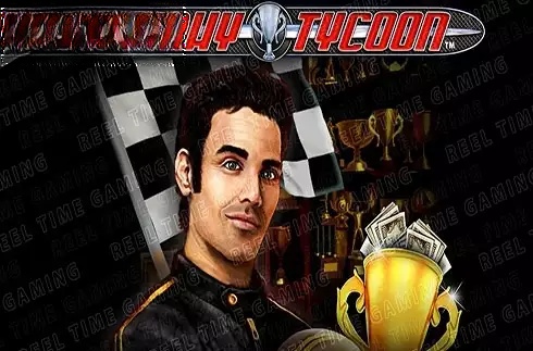 Trophy Tycoon