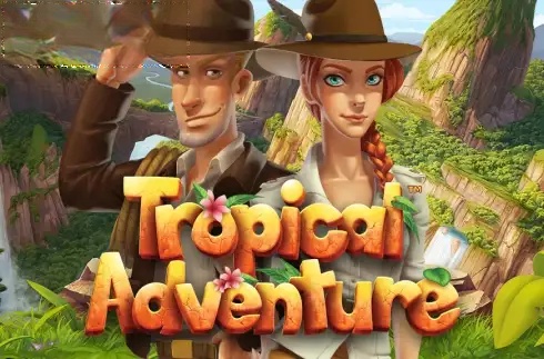 Tropical Adventure