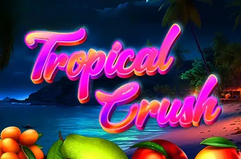 Tropical Crush (Wild Gaming)