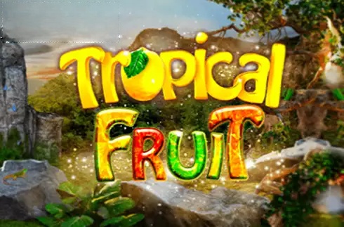 Tropical Fruit (Champion Studio)