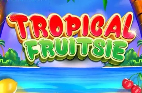 Tropical Fruitsie