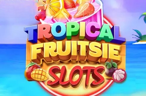 Tropical Fruitsie Slots