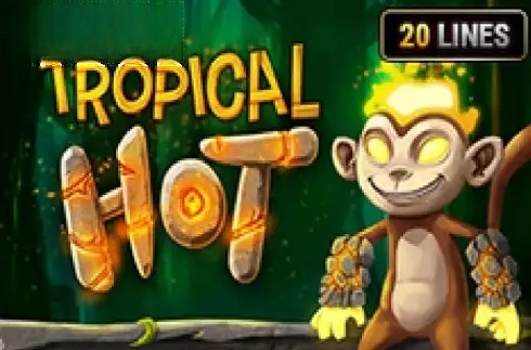 Tropical Hot