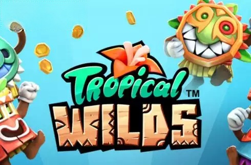 Tropical Wilds