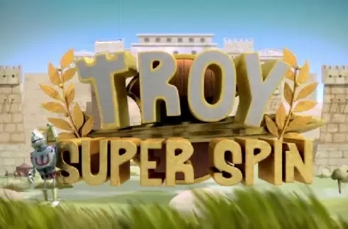 Troy Super Spin