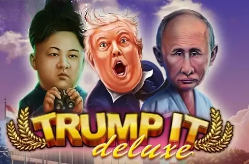 Trump It Deluxe