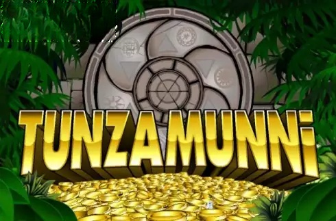Tunzamunni