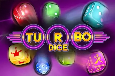 Turbo 27 Dice