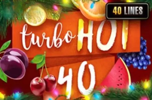 Turbo Hot 40 Christmas