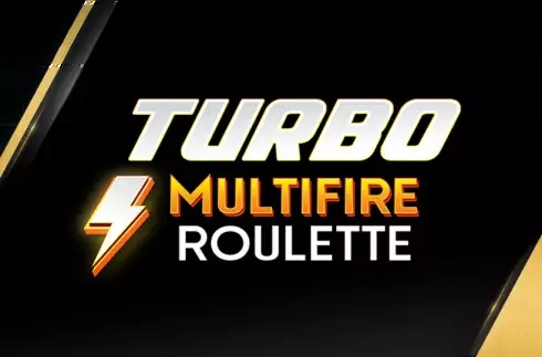 Turbo Multifire Roulette