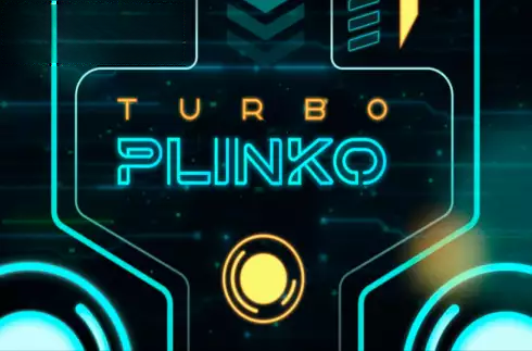 Turbo Plinko